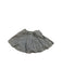 A Black Short Skirts from Petit Main in size 2T for girl. (Back View)