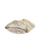 A Beige Short Skirts from Petit Main in size 18-24M for girl. (Back View)