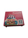 A Red Board Games & Puzzles from Mideer in size O/S for neutral. (Front View)