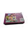 A Purple Board Games & Puzzles from Mideer in size O/S for neutral. (Front View)