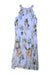 A Multicolour Sleeveless Dresses from Lipsy London in size 14Y for girl. (Front View)