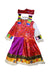 A Multicolour Halloween Costumes from Retykle in size 13Y for girl. (Back View)