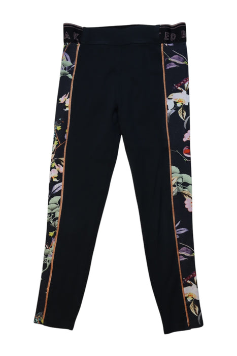 Multicolour Baker By Ted Baker Leggings 8Y Retykle