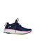 A Navy Sneakers from Puma in size 11Y for girl. (Front View)