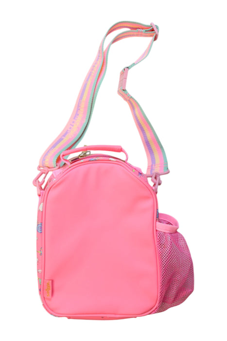 A Pink Bags from Smiggle in size O/S for girl. (Back View)