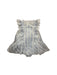 A Blue Sleeveless Rompers from Nicholas & Bears in size 6-12M for girl. (Front View)