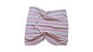 A Pink Swaddles from Aden & Anais in size O/S for girl. (Front View)