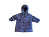 A Blue Puffer/Quilted Coats & Outerwear from Chickeeduck in size 2T for neutral. (Front View)