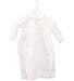 A White Long Sleeve Dresses from Les Enfantines in size 2T for girl. (Front View)