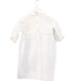 A White Long Sleeve Dresses from Les Enfantines in size 2T for girl. (Back View)