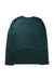 A Green Long Sleeve T Shirts from Kenzo in size 12Y for neutral. (Back View)