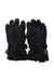 A Black Gloves & Mittens from Reusch in size O/S for neutral. (Back View)