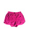 A Pink Shorts from Jacadi in size 3-6M for girl. (Front View)