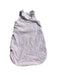 A Pink Sleepsacs from Jacadi in size 6-12M for girl. (Front View)