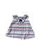 A Pink Sleeveless Dresses from Lola Palacios in size 6-12M for girl. (Front View)