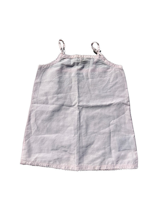 A Pink Sleeveless Dresses from DKNY in size 12-18M for girl. (Front View)