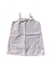A Pink Sleeveless Dresses from DKNY in size 12-18M for girl. (Front View)