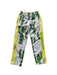 A  Sweatpants from Adidas Mini Rodini in size 4T for neutral. (Front View)