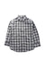 A Grey Long Sleeve Shirts from Crewcuts in size 4T for boy. (Front View)