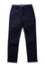 A Navy Casual Pants from Bonpoint in size 6T for neutral. (Front View)