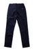 A Navy Casual Pants from Bonpoint in size 6T for neutral. (Back View)