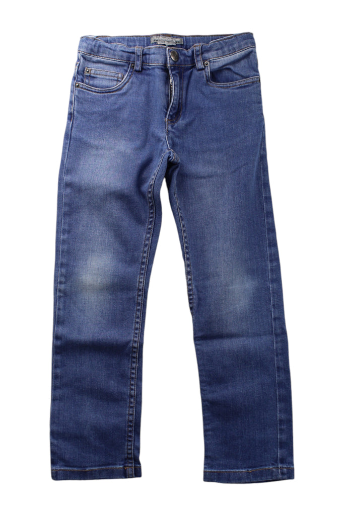 Bonpoint girls 3T jeans newest