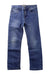 A Blue Jeans from Bonpoint in size 6T for neutral. (Front View)