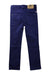 A Navy Casual Pants from Appaman in size 7Y for neutral. (Back View)