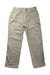 A Beige Casual Pants from Polo Ralph Lauren in size 5T for boy. (Front View)