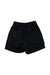 A Black Shorts from Abercrombie & Fitch in size 5T for boy. (Back View)