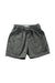 A Green Shorts from Abercrombie & Fitch in size 5T for neutral. (Front View)