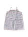 A Pink Sleeveless Dresses from DKNY in size 12-18M for girl. (Back View)
