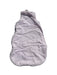 A Pink Sleepsacs from Jacadi in size 6-12M for girl. (Back View)