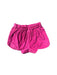 A Pink Shorts from Jacadi in size 3-6M for girl. (Back View)