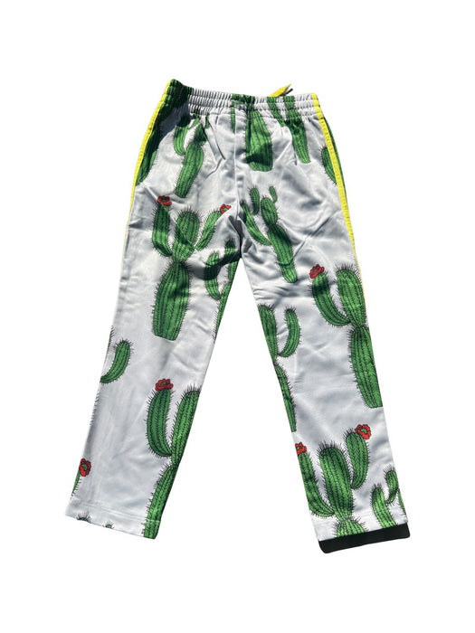 A  Sweatpants from Adidas Mini Rodini in size 4T for neutral. (Back View)