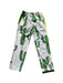 A  Sweatpants from Adidas Mini Rodini in size 4T for neutral. (Back View)