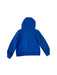 A Blue Hooded Sweatshirts from Paul Smith in size 8Y for boy. (Back View)