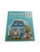 A Blue Board Games & Puzzles from Mideer in size O/S for neutral. (Back View)