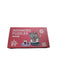A Red Board Games & Puzzles from Mideer in size O/S for neutral. (Back View)