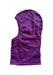 A Purple Winter Hats from Odlo in size 3T for neutral. (Front View)