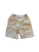 A Beige Shorts from Nicholas & Bears in size 4T for boy. (Front View)
