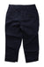 A Navy Dress Pants from Crewcuts in size 2T for boy. (Back View)