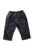 A Black Casual Pants from Makie in size 2T for neutral. (Front View)