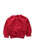 A Red Cardigans from Jacadi in size 6-12M for neutral. (Front View)