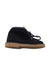 A Navy Casual Boots from Jacadi in size 12-18M for neutral. (Front View)