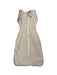 A Grey Swaddles from Love To Dream in size 3-6M for neutral. (Front View)
