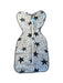 A White Swaddles from Love To Dream in size 6-12M for neutral. (Front View)