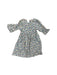 A Multicolour Long Sleeve Dresses from Little Mercerie in size 4T for girl. (Front View)