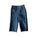 A Black Dress Pants from Nicholas & Bears in size 2T for boy. (Front View)