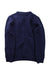 A Navy Knit Sweaters from Scotch & Soda in size 8Y for neutral. (Back View)